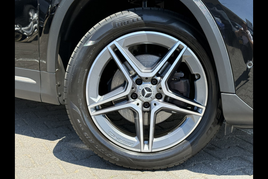 Mercedes-Benz GLA 200 Business Solution Luxury | Trekhaak | Ambient Light | LED | 18 inch