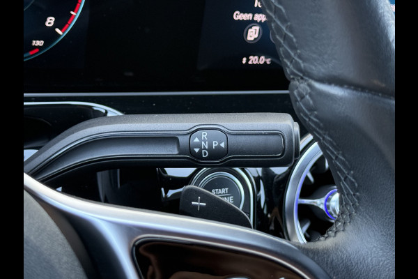 Mercedes-Benz GLA 200 Business Solution Luxury | Trekhaak | Ambient Light | LED | 18 inch