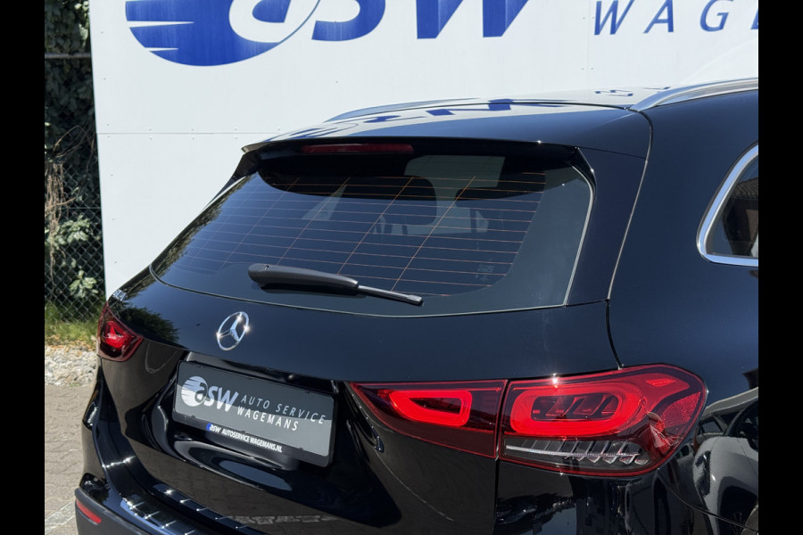 Mercedes-Benz GLA 200 Business Solution Luxury | Trekhaak | Ambient Light | LED | 18 inch