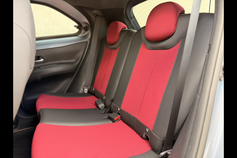 Toyota Aygo X 1.0 VVT-i S-CVT Undercover JBL Navi Leder 18'' ACC Clima Keyless