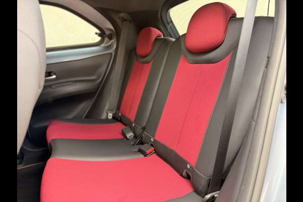 Toyota Aygo X 1.0 VVT-i S-CVT Undercover JBL Navi Leder 18'' ACC Clima Keyless