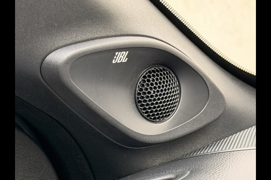 Toyota Aygo X 1.0 VVT-i S-CVT Undercover JBL Navi Leder 18'' ACC Clima Keyless