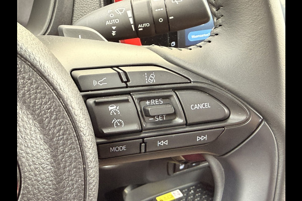 Toyota Aygo X 1.0 VVT-i S-CVT Undercover JBL Navi Leder 18'' ACC Clima Keyless
