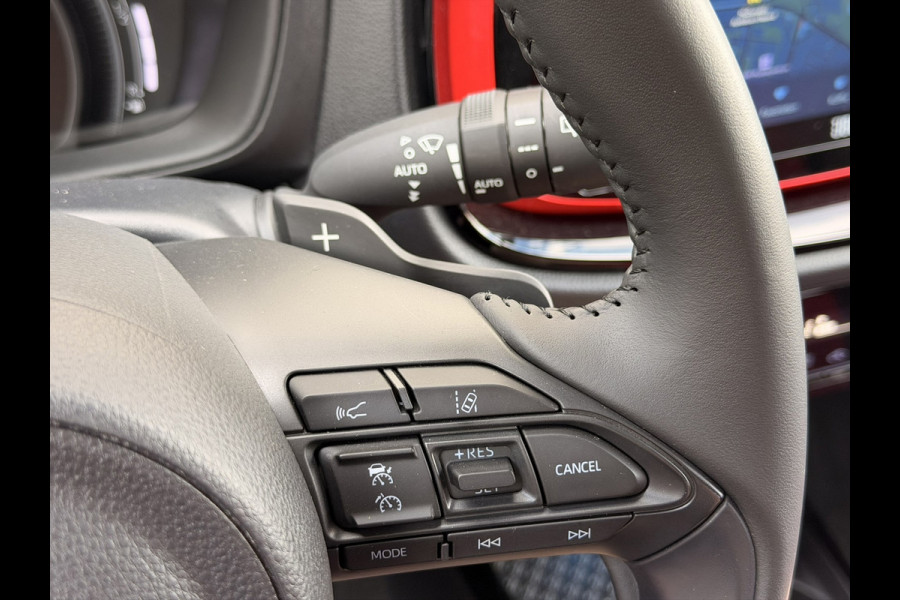 Toyota Aygo X 1.0 VVT-i S-CVT Undercover JBL Navi Leder 18'' ACC Clima Keyless