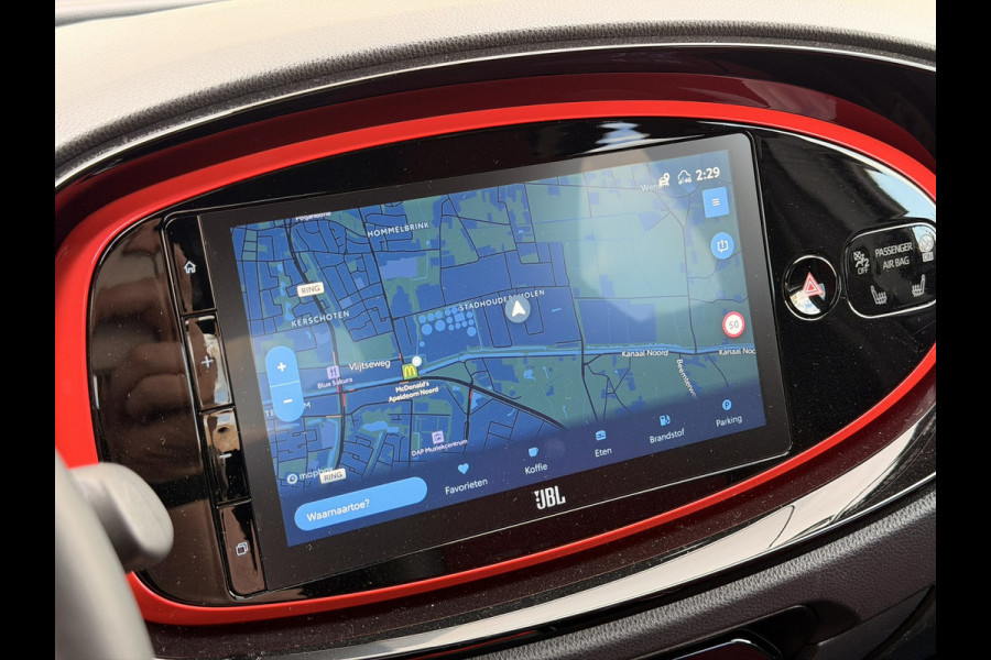 Toyota Aygo X 1.0 VVT-i S-CVT Undercover JBL Navi Leder 18'' ACC Clima Keyless
