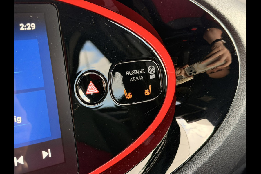 Toyota Aygo X 1.0 VVT-i S-CVT Undercover JBL Navi Leder 18'' ACC Clima Keyless