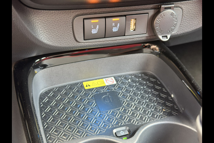 Toyota Aygo X 1.0 VVT-i S-CVT Undercover JBL Navi Leder 18'' ACC Clima Keyless