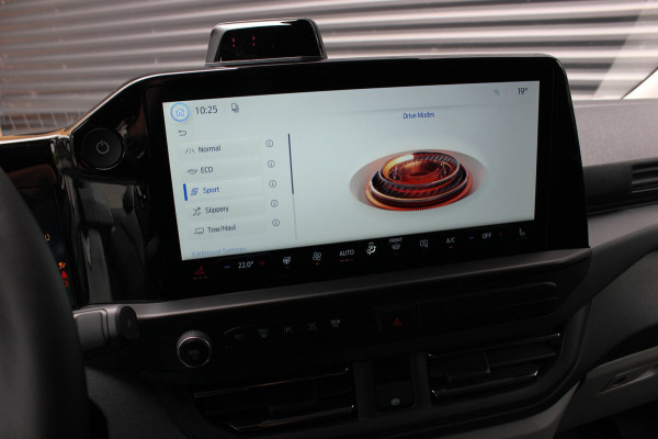 Ford E-Transit Cust. L2H1 Limited 71kWh 218PK 3-ZITS / JB-EDITON / CAMERA / 370KM RANGE / APPLE CARPLAY /DRIVERS- PACK/FULL OPTION