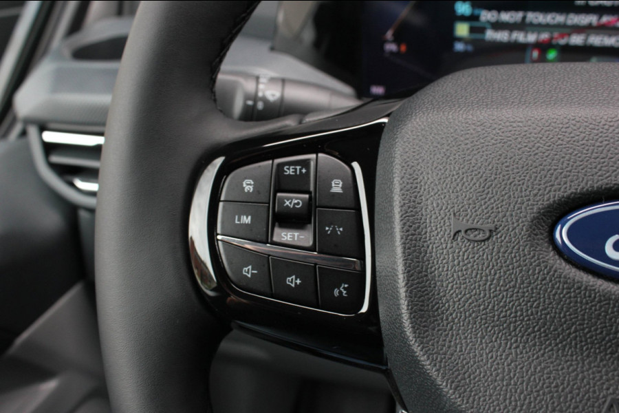 Ford E-Transit Cust. L2H1 Limited 71kWh 218PK 3-ZITS / JB-EDITON / CAMERA / 370KM RANGE / APPLE CARPLAY /DRIVERS- PACK/FULL OPTION