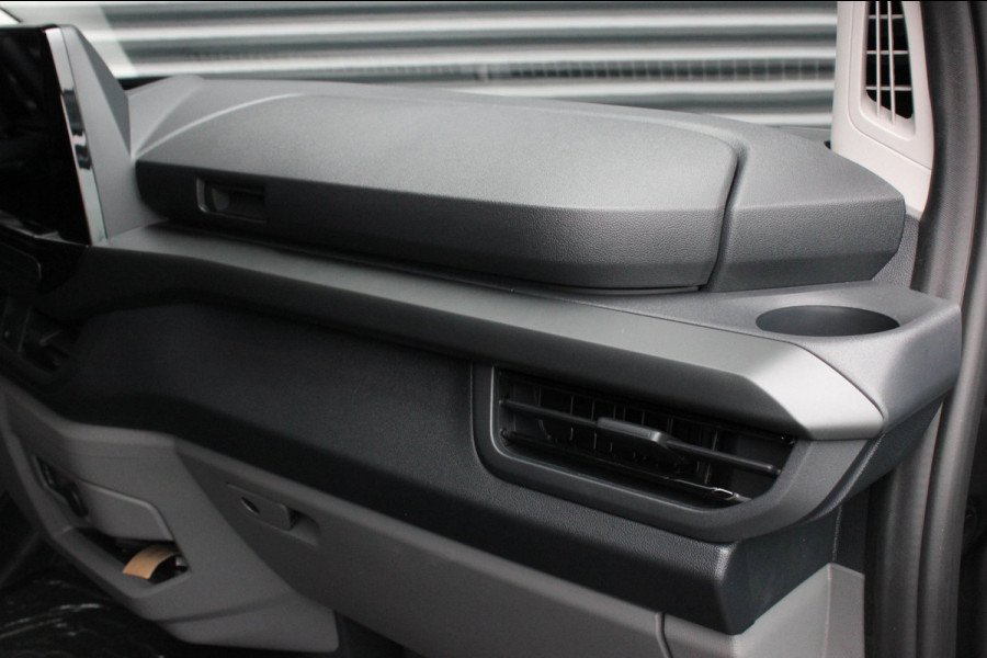 Ford E-Transit Cust. L2H1 Limited 71kWh 218PK 3-ZITS / JB-EDITON / CAMERA / 370KM RANGE / APPLE CARPLAY /DRIVERS- PACK/FULL OPTION