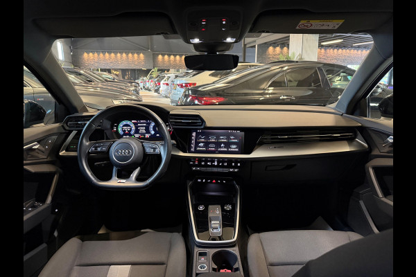 Audi A3 Sportback 40 TFSI e Black pakket