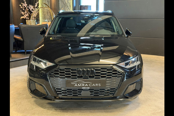 Audi A3 Sportback 40 TFSI e Black pakket