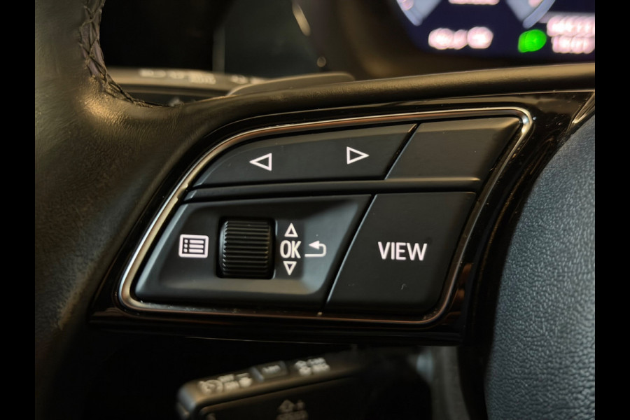 Audi A3 Sportback 40 TFSI e Black pakket