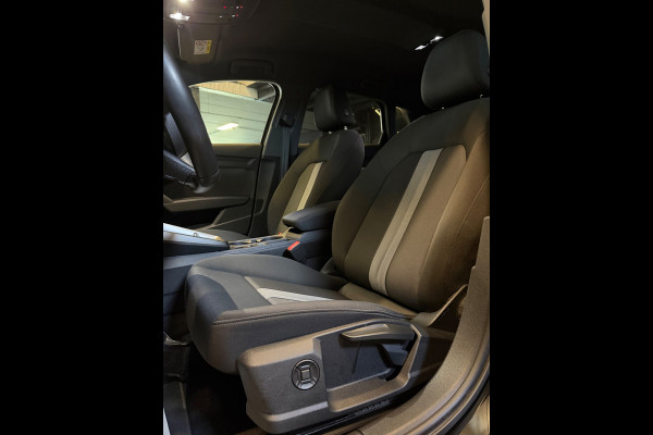 Audi A3 Sportback 40 TFSI e Black pakket