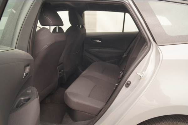 Toyota Corolla Touring Sports 1.8 Hybrid Active -ECC-CARPLAY-CAM-