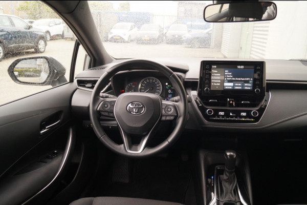 Toyota Corolla Touring Sports 1.8 Hybrid Active -ECC-CARPLAY-CAM-