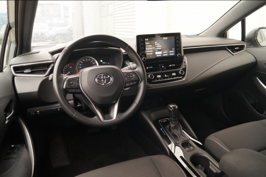 Toyota Corolla Touring Sports 1.8 Hybrid Active -ECC-CARPLAY-CAM-