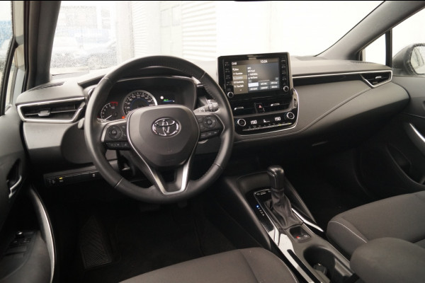 Toyota Corolla Touring Sports 1.8 Hybrid Active -ECC-CARPLAY-CAM-