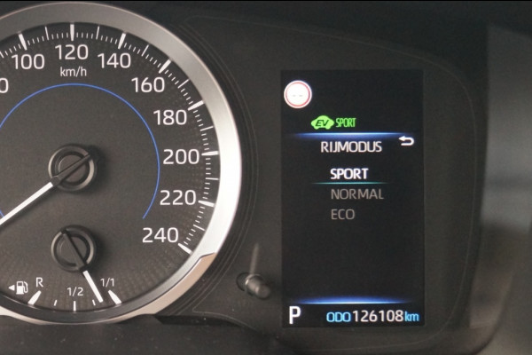 Toyota Corolla Touring Sports 1.8 Hybrid Active -ECC-CARPLAY-CAM-