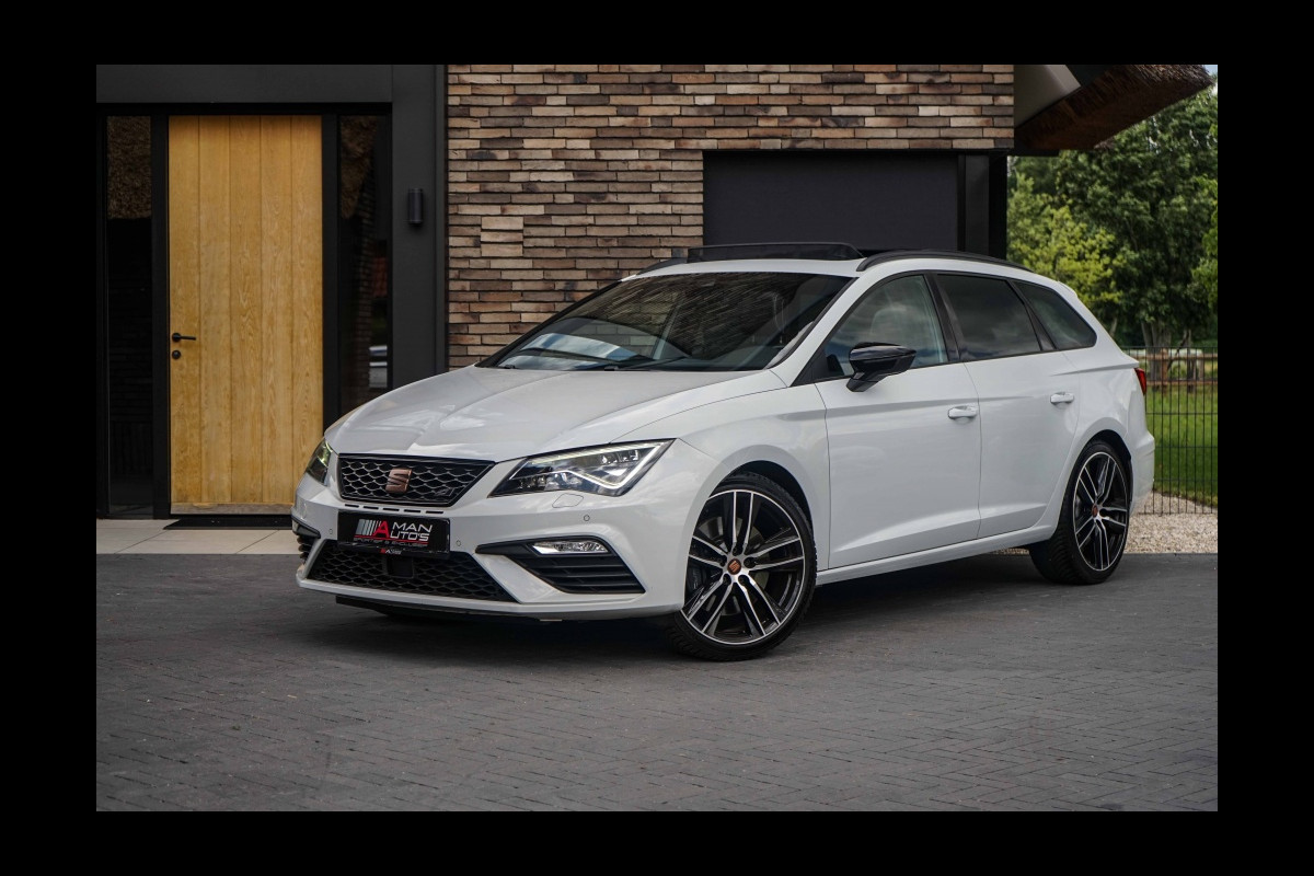 Seat Leon ST Cupra 300 4Drive Pano/DCC/ACC/Virtual/Beats