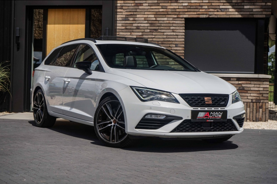 Seat Leon ST Cupra 300 4Drive Pano/DCC/ACC/Virtual/Beats