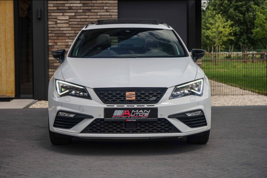 Seat Leon ST Cupra 300 4Drive Pano/DCC/ACC/Virtual/Beats