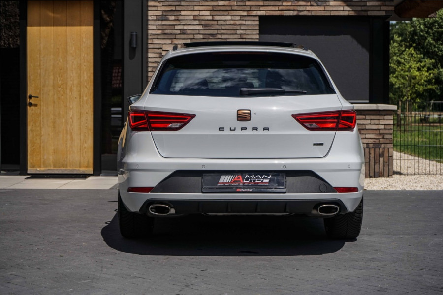 Seat Leon ST Cupra 300 4Drive Pano/DCC/ACC/Virtual/Beats