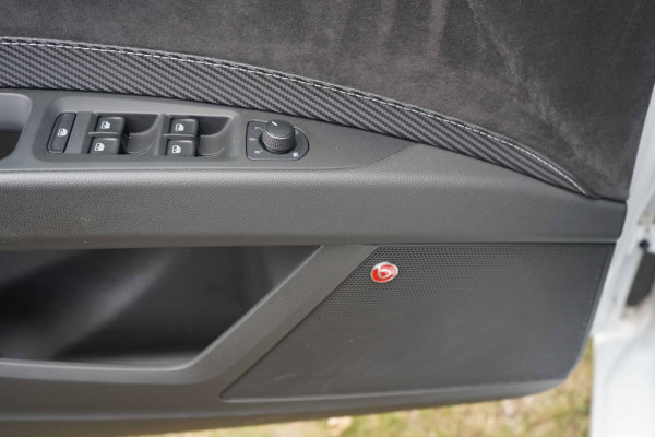 Seat Leon ST Cupra 300 4Drive Pano/DCC/ACC/Virtual/Beats