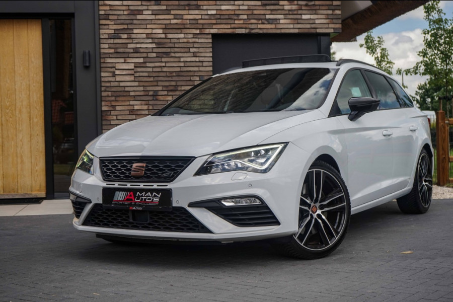Seat Leon ST Cupra 300 4Drive Pano/DCC/ACC/Virtual/Beats