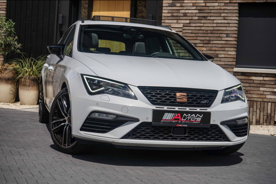 Seat Leon ST Cupra 300 4Drive Pano/DCC/ACC/Virtual/Beats