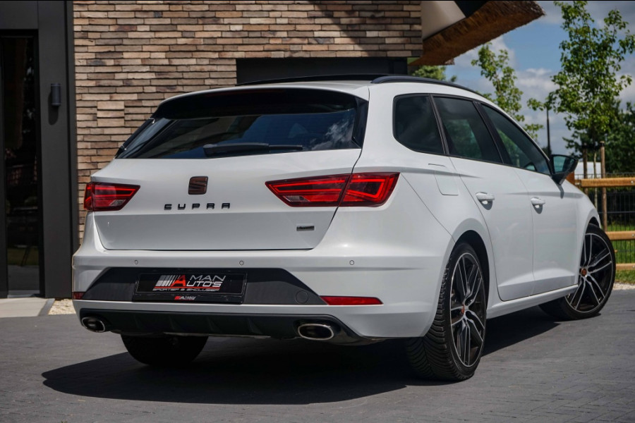 Seat Leon ST Cupra 300 4Drive Pano/DCC/ACC/Virtual/Beats