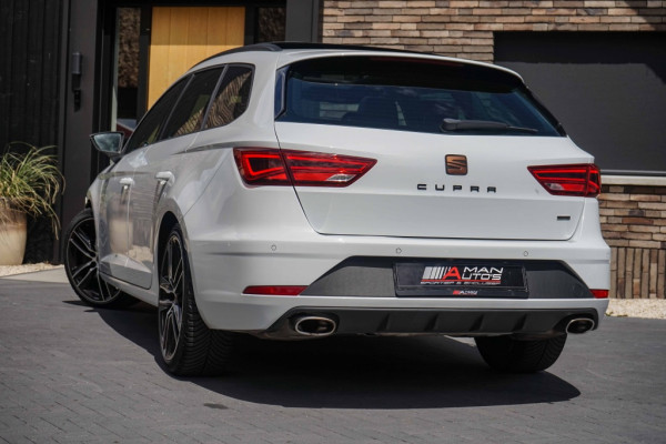 Seat Leon ST Cupra 300 4Drive Pano/DCC/ACC/Virtual/Beats
