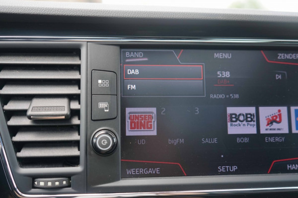 Seat Leon ST Cupra 300 4Drive Pano/DCC/ACC/Virtual/Beats