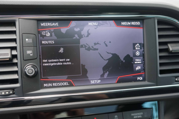 Seat Leon ST Cupra 300 4Drive Pano/DCC/ACC/Virtual/Beats