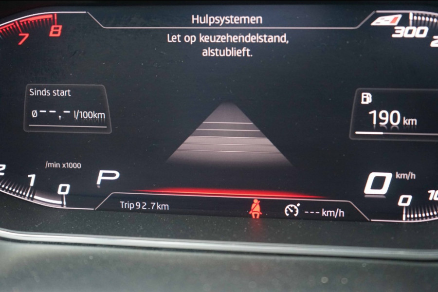 Seat Leon ST Cupra 300 4Drive Pano/DCC/ACC/Virtual/Beats