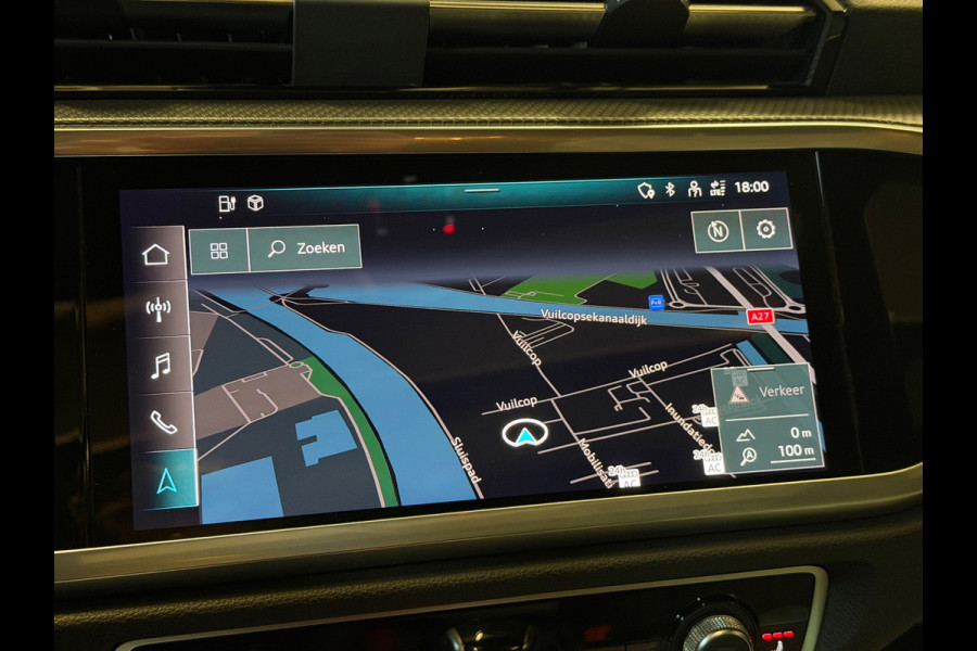 Audi Q3 Sportback 45 TFSI e 3X S-LINE|PANO|BOMVOL!