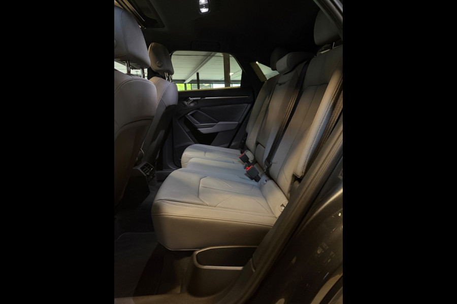 Audi Q3 Sportback 45 TFSI e 3X S-LINE|PANO|BOMVOL!
