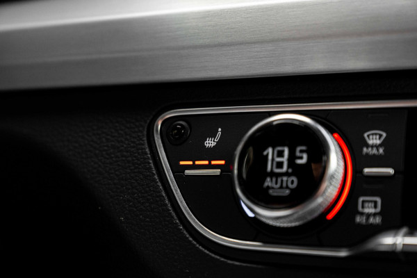 Audi Q5 50 TFSI e Quattro S Edition 300 PK Virtual Keyless Stoelverwarming Elek.Trekhaak 20''