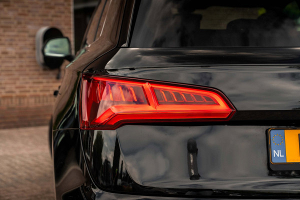 Audi Q5 50 TFSI e Quattro S Edition 300 PK Virtual Keyless Stoelverwarming Elek.Trekhaak 20''