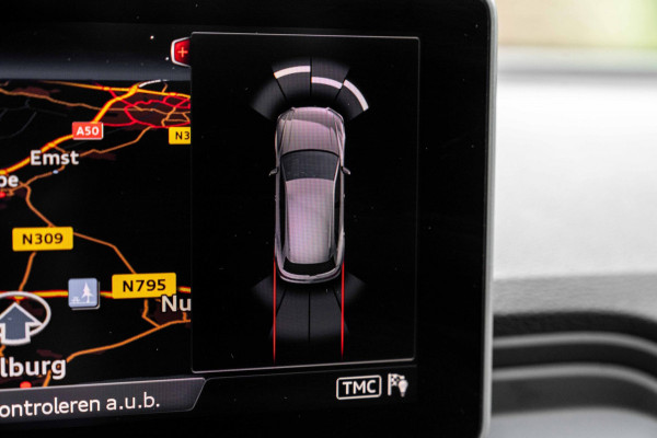 Audi Q5 50 TFSI e Quattro S Edition 300 PK Virtual Keyless Stoelverwarming Elek.Trekhaak 20''