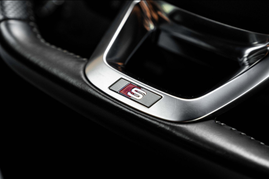 Audi Q5 50 TFSI e Quattro S Edition 300 PK Virtual Keyless Stoelverwarming Elek.Trekhaak 20''
