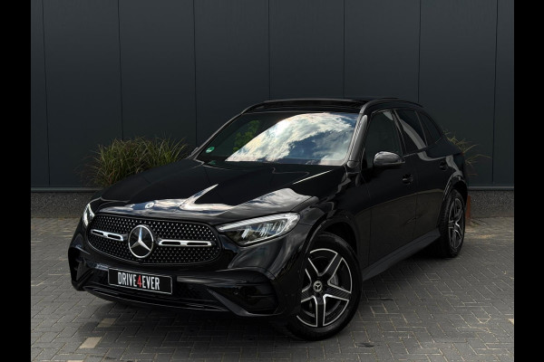 Mercedes-Benz GLC 200 4MATIC AMG Line FULL PANO|NAVI|LED|MM SEATS|CLIMATE