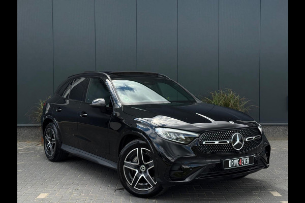 Mercedes-Benz GLC 200 4MATIC AMG Line FULL PANO|NAVI|LED|MM SEATS|CLIMATE
