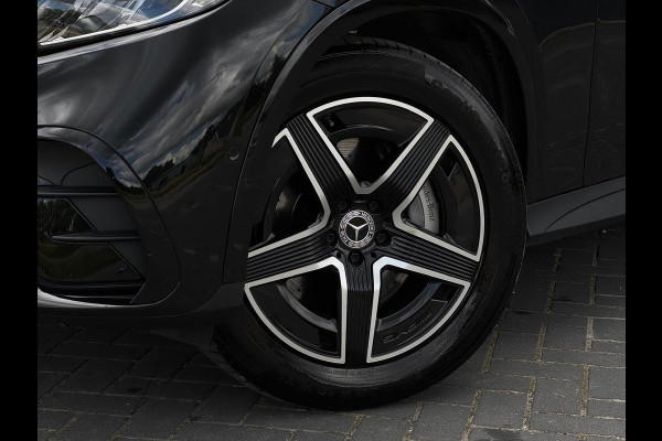 Mercedes-Benz GLC 200 4MATIC AMG Line FULL PANO|NAVI|LED|MM SEATS|CLIMATE