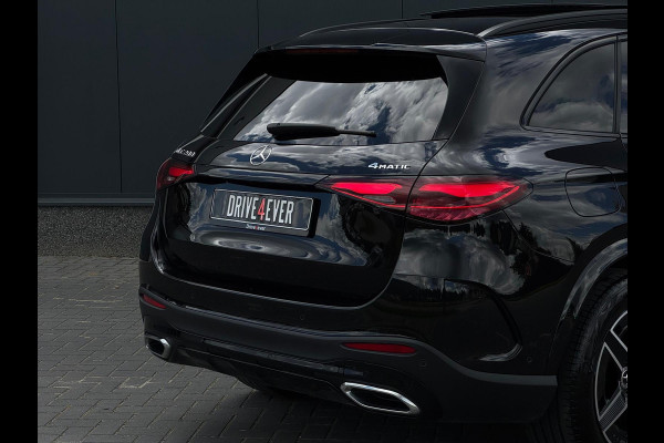 Mercedes-Benz GLC 200 4MATIC AMG Line FULL PANO|NAVI|LED|MM SEATS|CLIMATE
