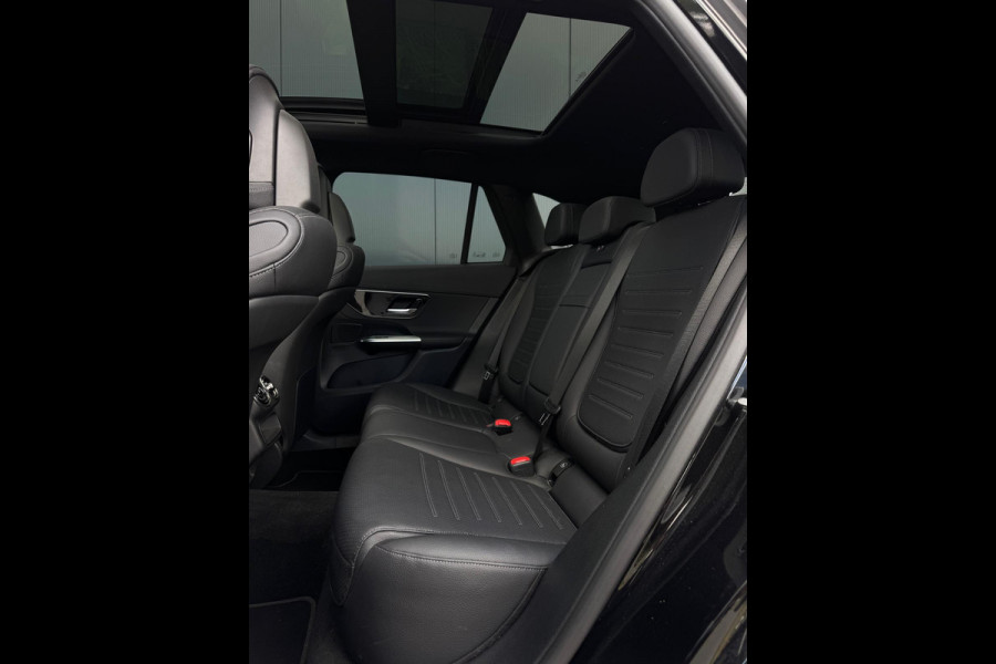 Mercedes-Benz GLC 200 4MATIC AMG Line FULL PANO|NAVI|LED|MM SEATS|CLIMATE