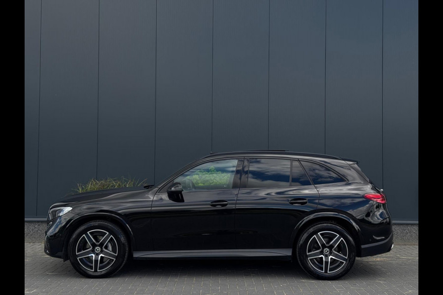 Mercedes-Benz GLC 200 4MATIC AMG Line FULL PANO|NAVI|LED|MM SEATS|CLIMATE