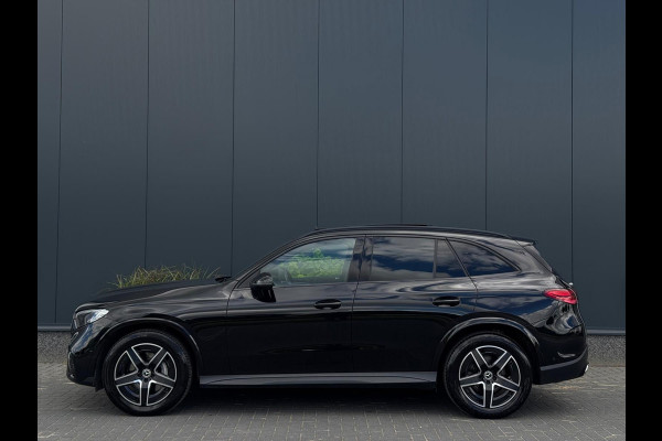 Mercedes-Benz GLC 200 4MATIC AMG Line FULL PANO|NAVI|LED|MM SEATS|CLIMATE
