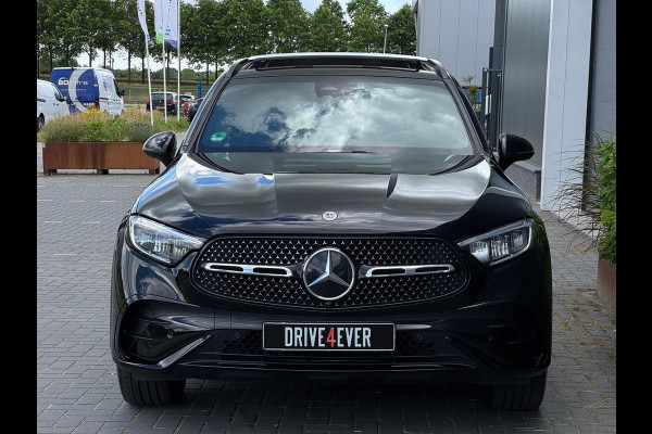 Mercedes-Benz GLC 200 4MATIC AMG Line FULL PANO|NAVI|LED|MM SEATS|CLIMATE