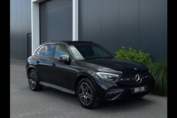 Mercedes-Benz GLC 200 4MATIC AMG Line FULL PANO|NAVI|LED|MM SEATS|CLIMATE